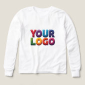 Custom Logo|Upload Your Logo | Business & Brand (デザイン正面)