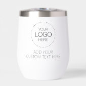 Custom Logotipo Store & Business (正面)