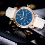 Custom lover name initial monogram Personalized  腕時計<br><div class="desc">Personalized watch with the name of the lover, the initial of the monogram Create your own custom brand luxury watch with Burgundy luxury elegant couple Monogram Watch. Timeless elegant watch dial design with fine indexes. Add your own custom monogram, custom name, designer name, initials, year of birth, logo, icon, photo...</div>