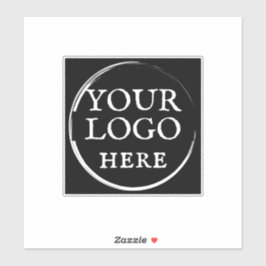 Custom Luggage Logo, Vinyl Suitcase Waterproof シール