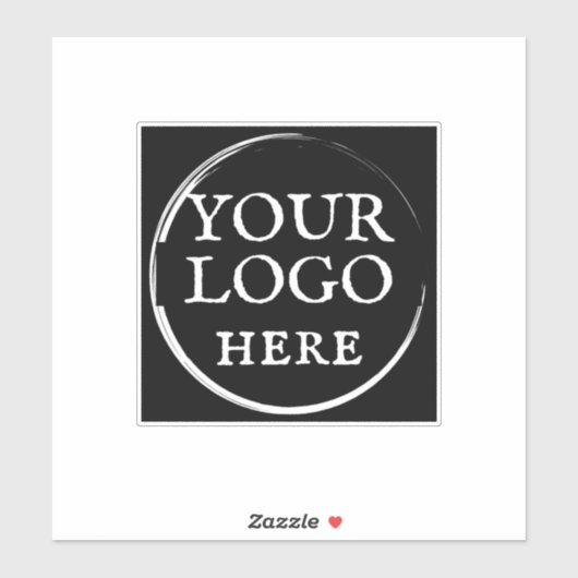 Custom Luggage Logo, Vinyl Suitcase Waterproof  シール (シート)