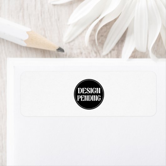 Custom-made, artistic, elegant ラベル (インサイチュ)