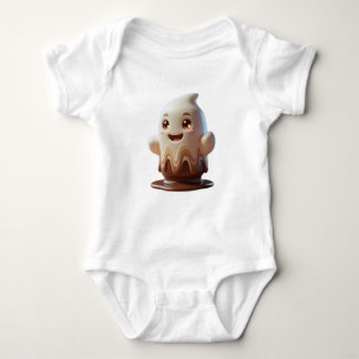 Custom made with love for your Baby Bodysuit ベビーボディスーツ