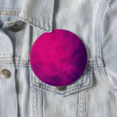 Custom Magenta Gradient Button 缶バッジ (インサイチュ)