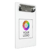 Custom Mini Clipboard, Low minimum quantity ミニクリップボード (アングル)