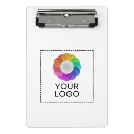 Custom Mini Clipboard, Low minimum quantity ミニクリップボード