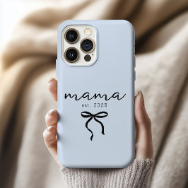 Custom  Mom Case Gift for Mother’s Day or Birthday Case-Mate iPhone 14 Pro Maxケース