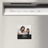 Custom Mom Established マグネット (インサイチュ (食洗機))