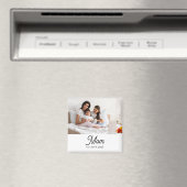 Custom Mom Established マグネット (インサイチュ (食洗機))