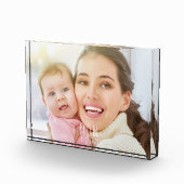 Custom Mom Established Modern Script  フォトブロック (右)