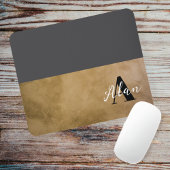 Custom mouse pad - Personalized mouse pads, gift マウスパッド