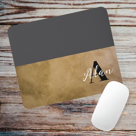 Custom mouse pad - Personalized mouse pads, gift マウスパッド