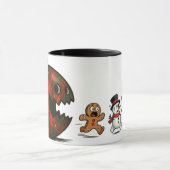 custom mug マグカップ (中央)
