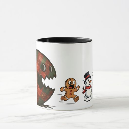 custom mug マグカップ (中央)