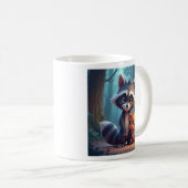 custom mug  personalized cup  coffee mug  tea cup  コーヒーマグカップ (正面右)