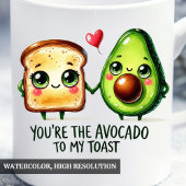 Custom Name Food Humor Mug Best Love Gift Idea コーヒーマグカップ