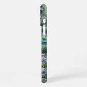 Custom Name Gift For Her Phone Case iPhoneケース (左側面)