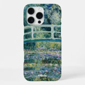 Custom Name Gift For Her Phone Case iPhoneケース (裏面)