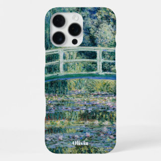 Custom Name Gift For Her Phone Case iPhone 16 Pro Maxケース