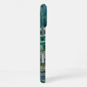 Custom Name Gift For Her Phone Case iPhoneケース (右側面)