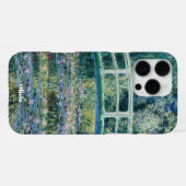 Custom Name Gift For Her Phone Case iPhoneケース (裏面横)