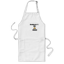 Custom Name #mothersday Pocket Aprons