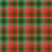 Custom Name Tablecloth Traditional Christmas Look テーブルクロス