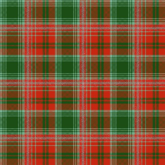 Custom Name Tablecloth Traditional Christmas Look テーブルクロス