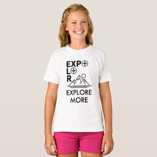 Custom Name & Text Editable T-Shirt – Personalized Tシャツ (正面フル)