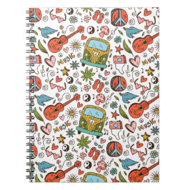 custom notebook ノートブック