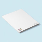 Custom Notepad Company Logo Promotional Bulk ノートパッド