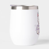 Custom Nurse Cat Skilled Enough (右面)