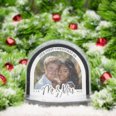 Custom Our First Christmas As Mr. & Mrs.  (クリスマス)