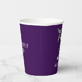 Custom Paper Cups 紙コップ (右)
