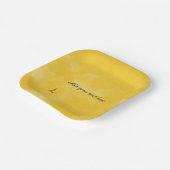 Custom Paper Plates for Every Party Theme ペーパープレート (傾斜あり)