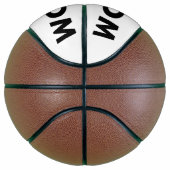 Custom Personalized Basketball Regulation Size バスケットボール (右)