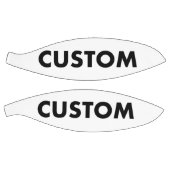 Custom Personalized Basketball Regulation Size バスケットボール (パネル)