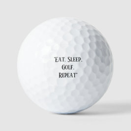 Custom Personalized Golf Ball ゴルフボール
