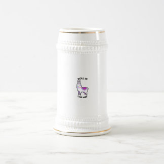 Custom Personalized Mug – Add Your Text or Design ビールジョッキ