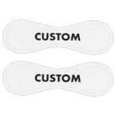 Custom Personalized Softball Regulation Size ソフトボール (パネル)