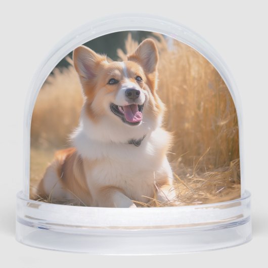 Custom Pet Photo (正面)