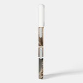 Custom Pet Photo Collage iPhone Case Case-Mate iPhoneケース (裏面 / 右)