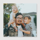 Custom Photo  (正面)