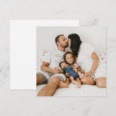 Custom Photo (正面/裏面)