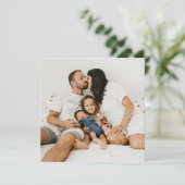 Custom Photo (スタンド正面)