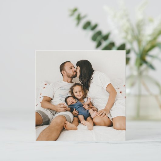 Custom Photo (スタンド正面)