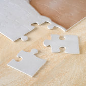 Custom Photo ジグソーパズル (側面)