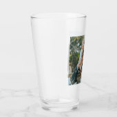 Custom Photo タンブラーグラス (右)