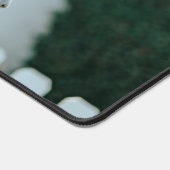 Custom Photo デスクマット (コーナー)