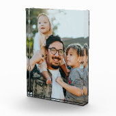 Custom Photo  フォトブロック (右)